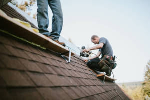Local Roofers in Waleska, GA